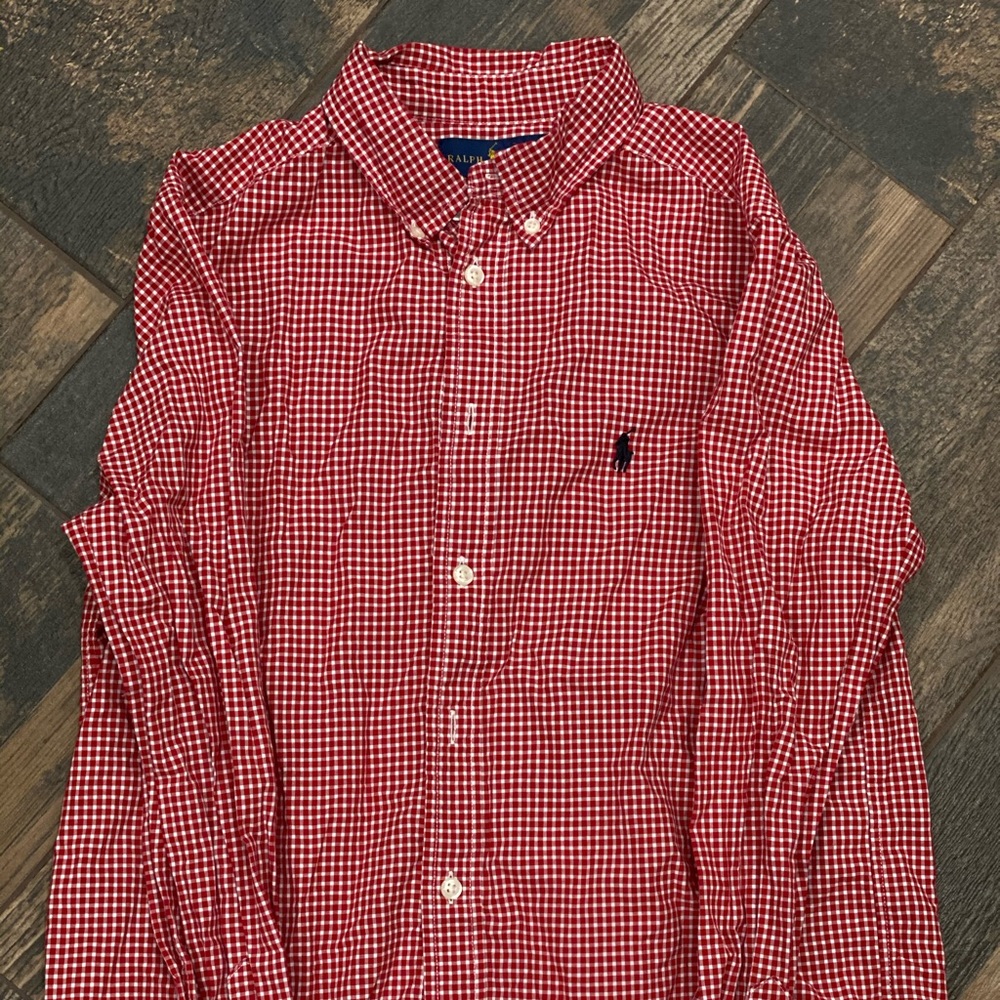 Ralph Lauren Polo